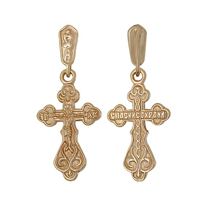 2400035246 Подвеска (Au 375)