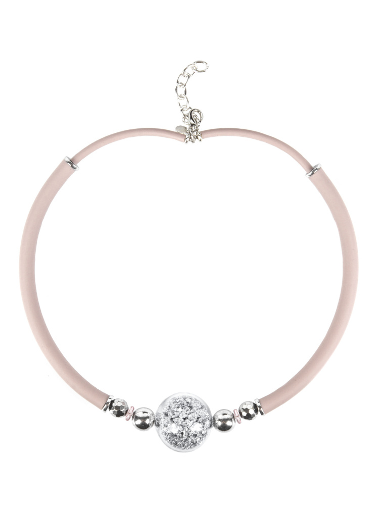 1401StoriaP075 Колье