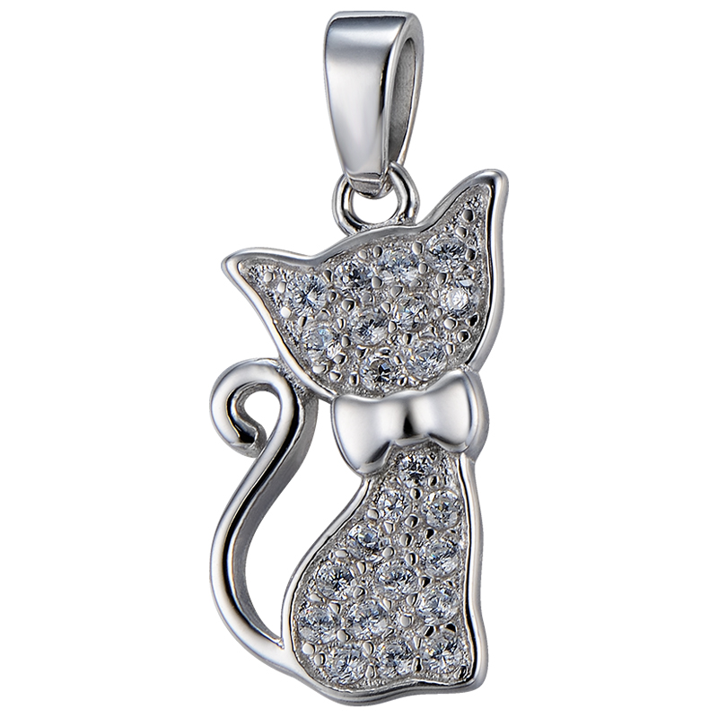 LLP 276 Кулон (Ag 925)