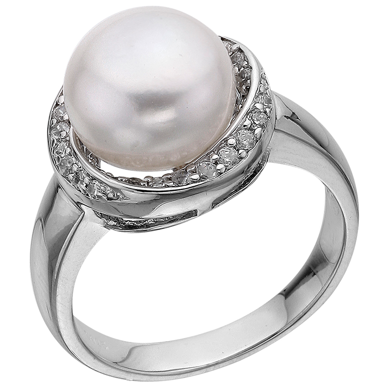 PCR 180 Кольцо (Ag 925)