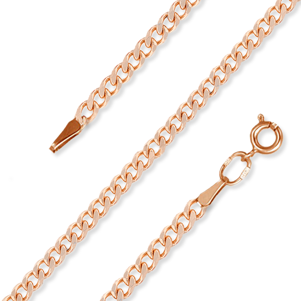 865403001040 Цепь (Au 375)