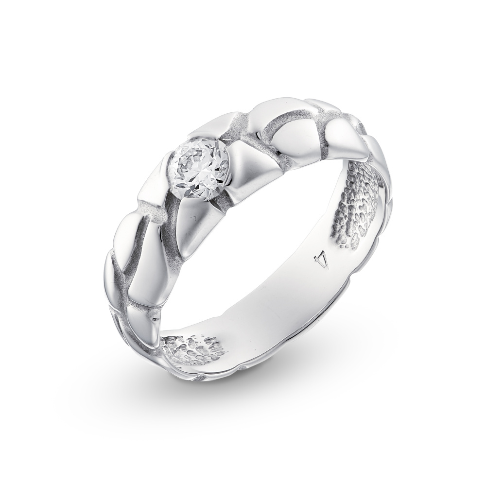 082_1_01149 Кольцо (Au 585)