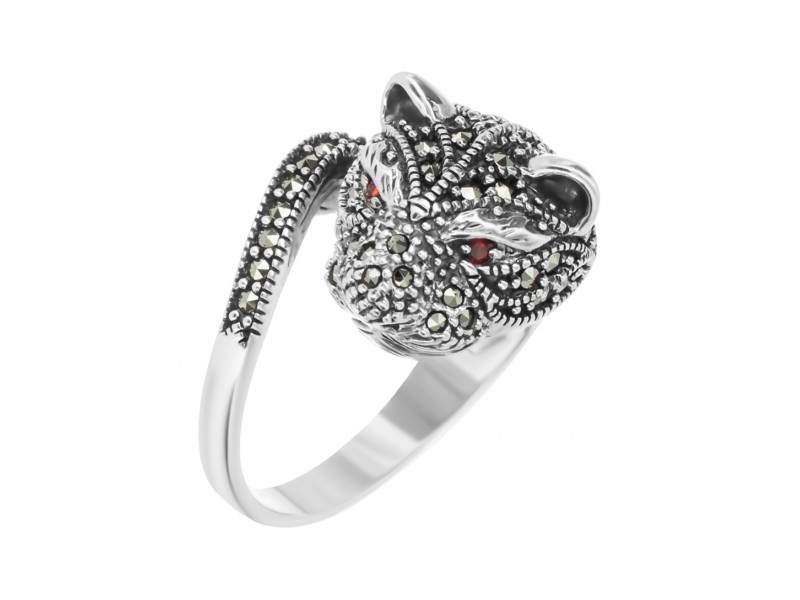 HR223 Кольцо (Ag 925)