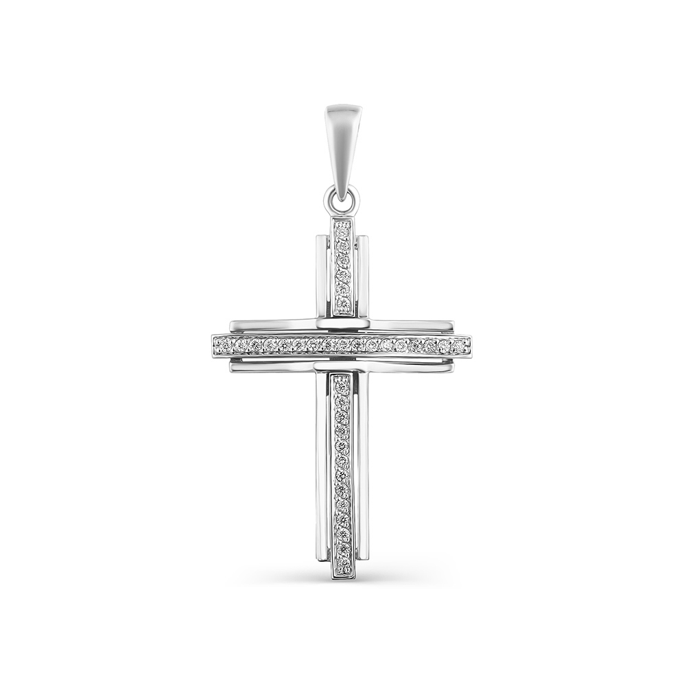 Подвеска П-111-02 (Au 585)
