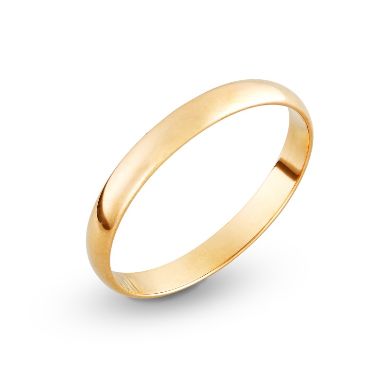 1КГ230000 Кольцо (Au 585)