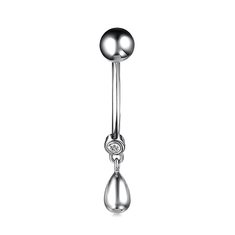 74448-200 Пирсинг (Au 585)