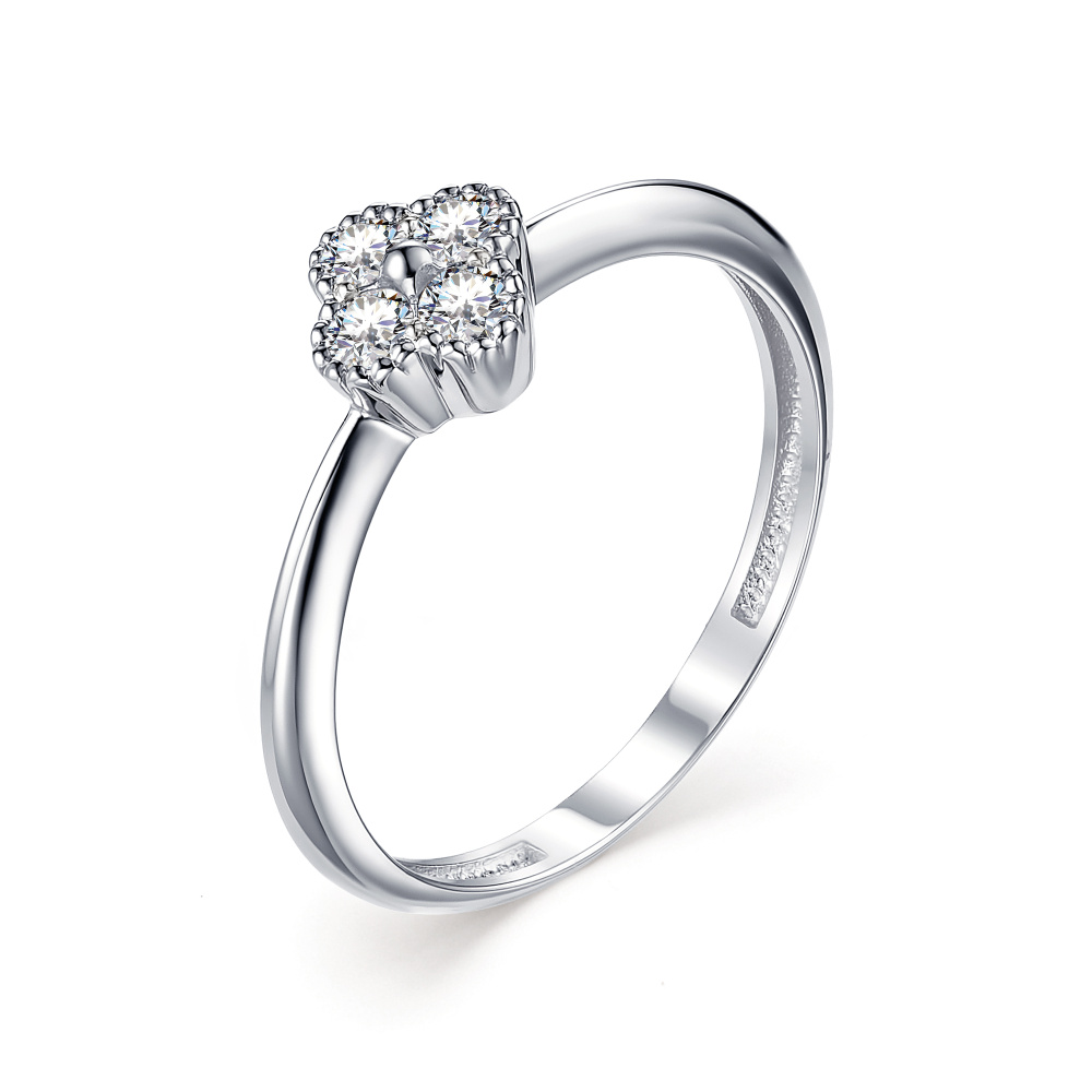 13144-200 Кольцо (Au 585)