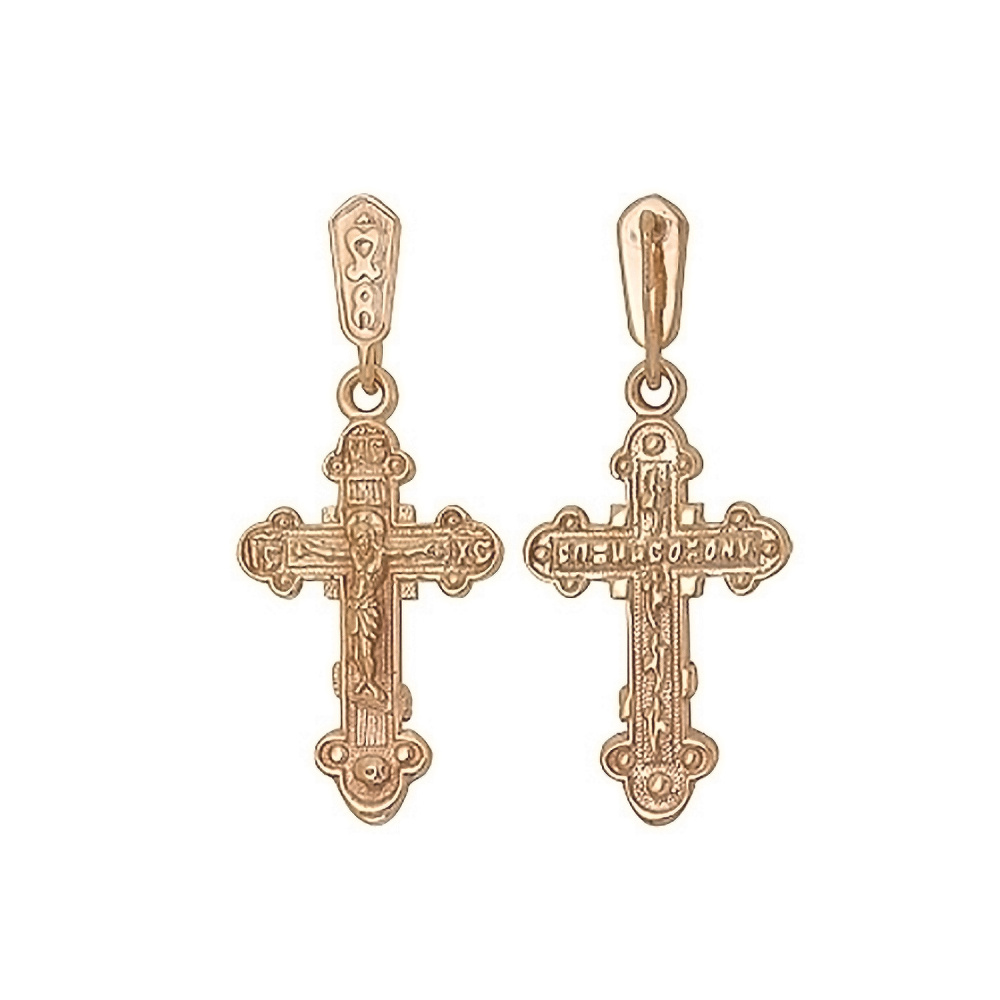 2400035247 Подвеска (Au 375)