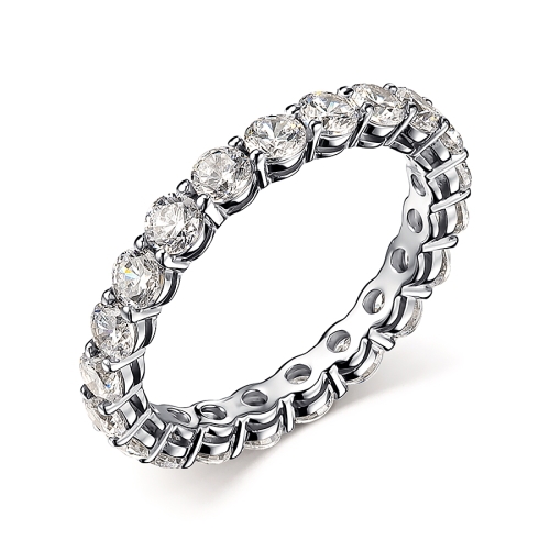 901012234 Кольцо (Ag 925)