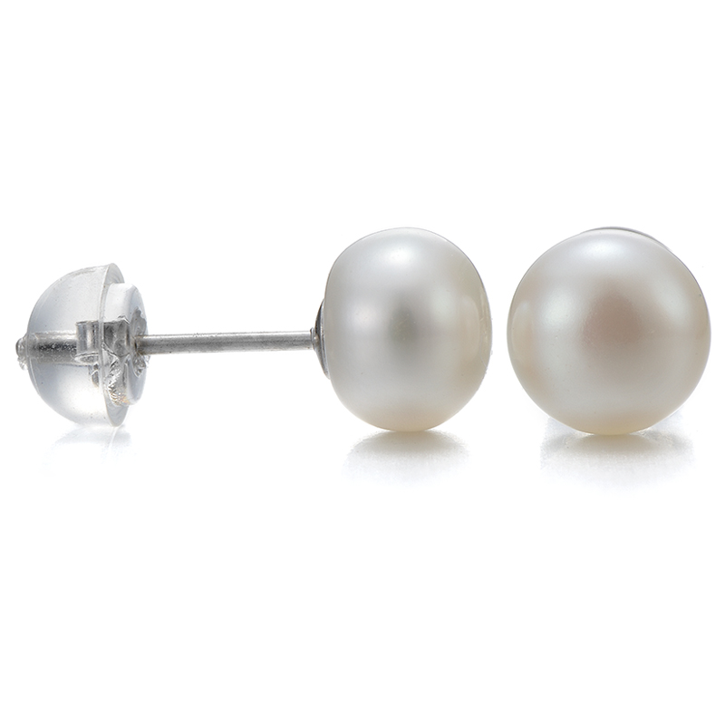 SBE 1B Серьги (Ag 925)