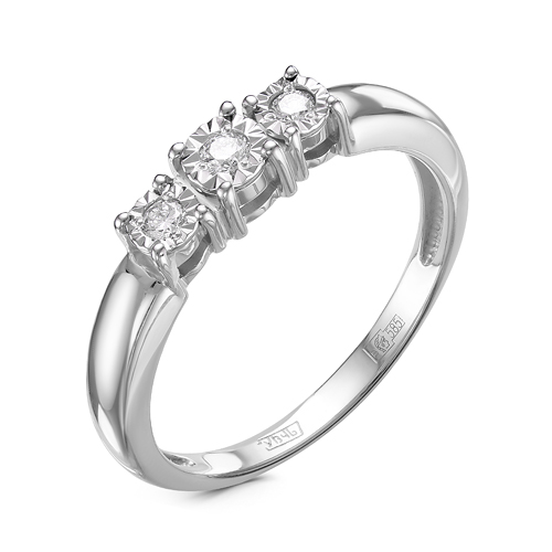 01-10-5328(с) Кольцо (Ag 925)