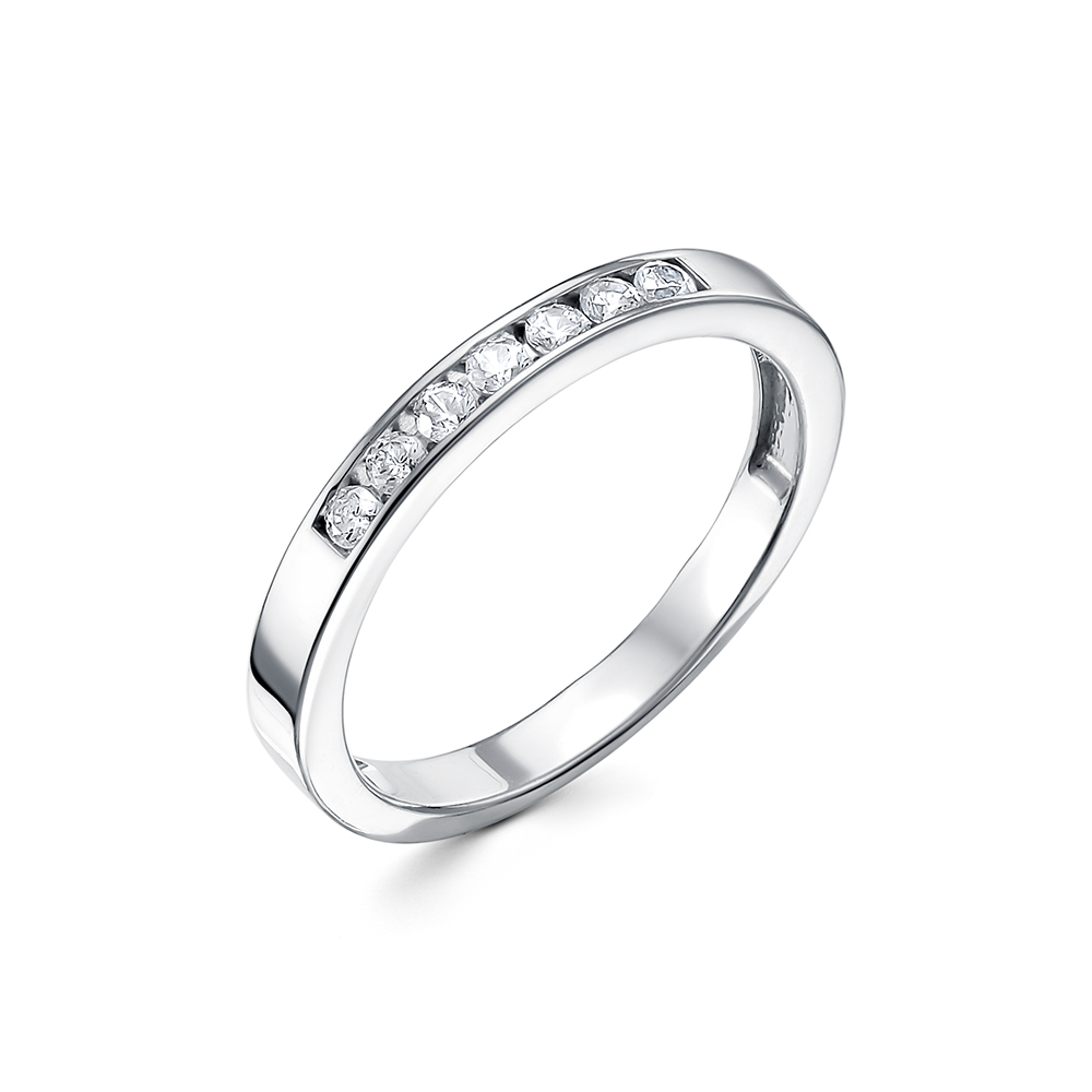 3-034 Кольцо (Ag 925)