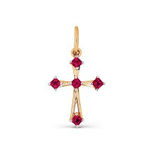 Т14106507 Подвеска (Au 585)