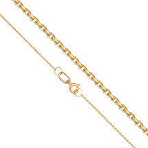 ЦЯК10514030 Цепь (Au 585)