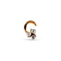 Т10207076 Пирсинг (Au 585)