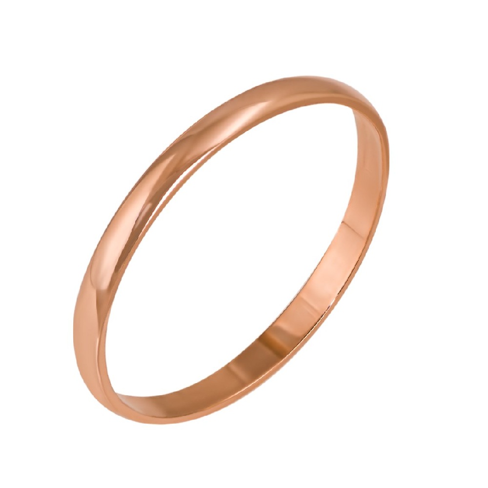 600-000-420 Кольцо (Au 585)