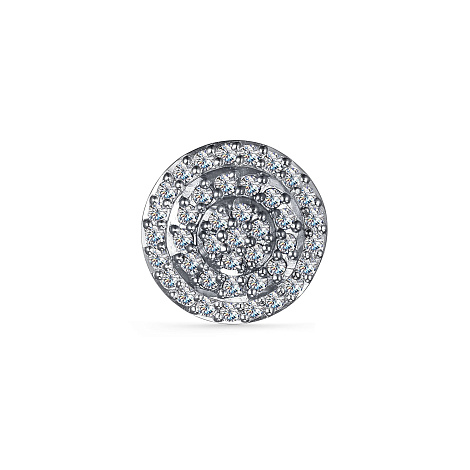 34866-200 Подвеска (Au 585)