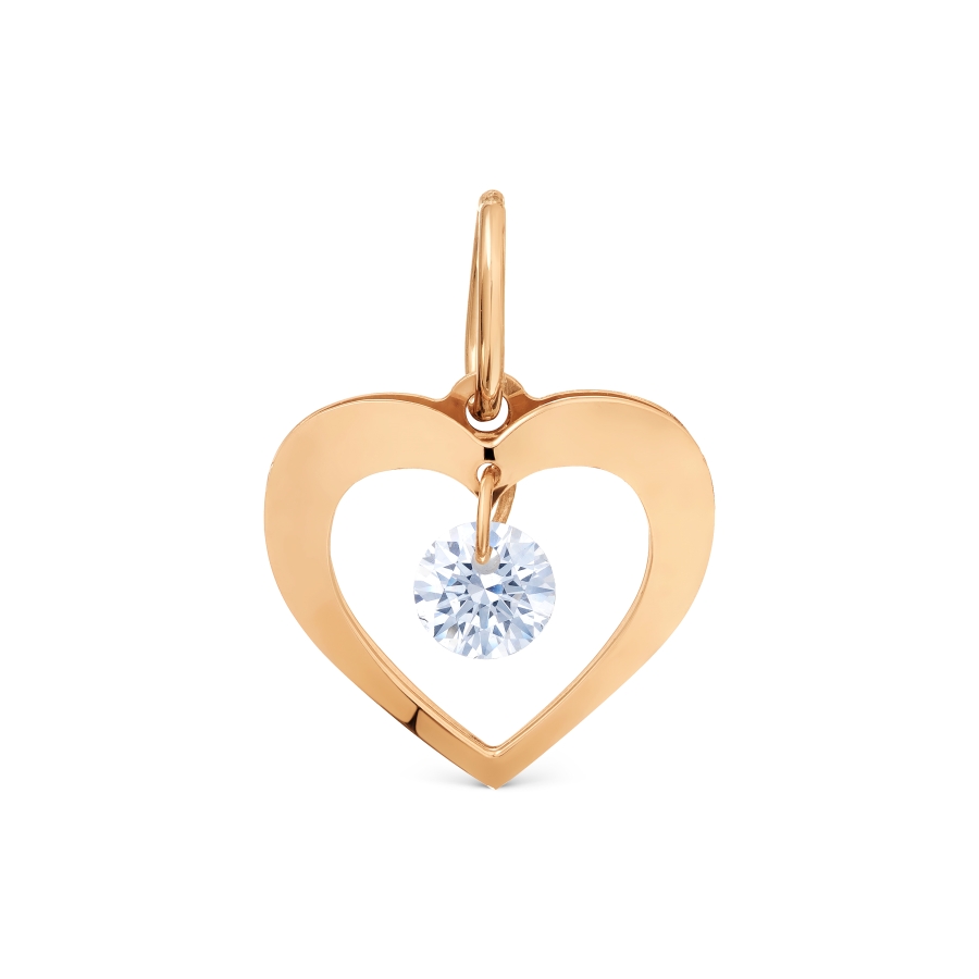 Т102035371 Подвеска (Au 585)