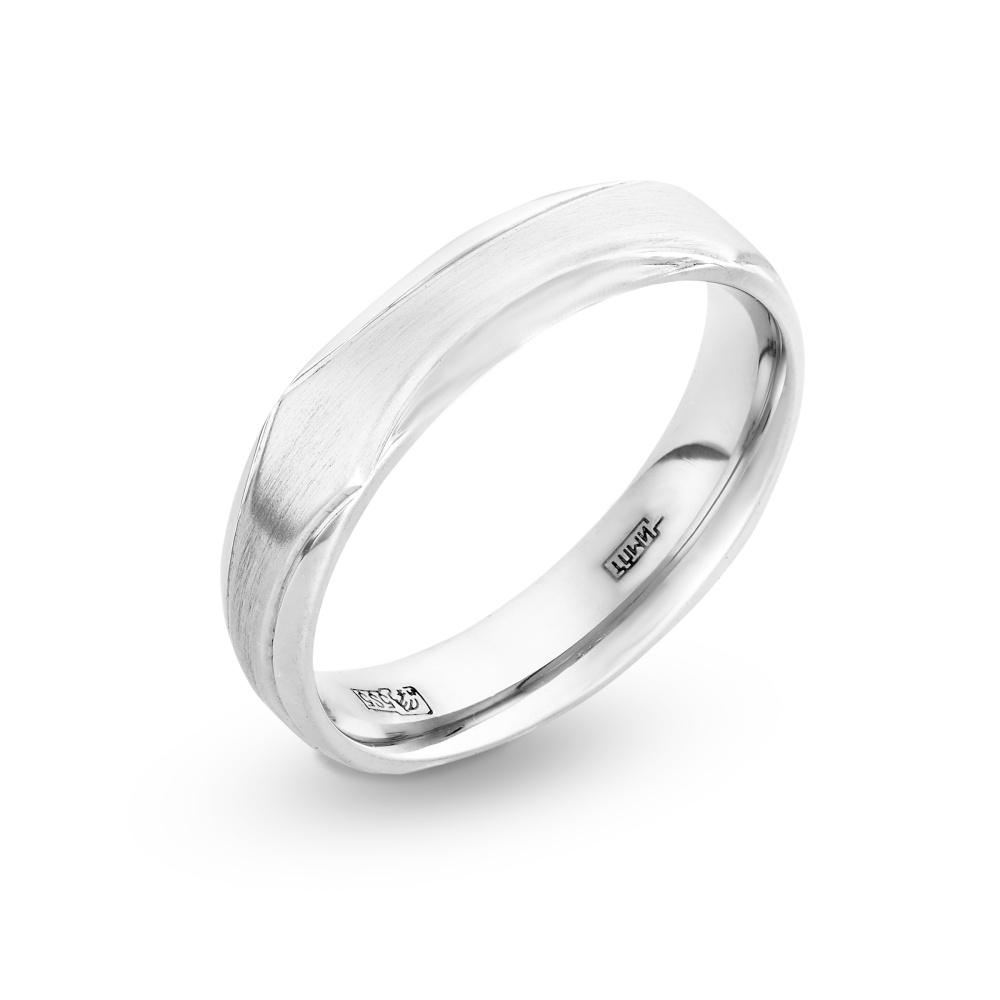 TWN1167 Кольцо (Au 585)