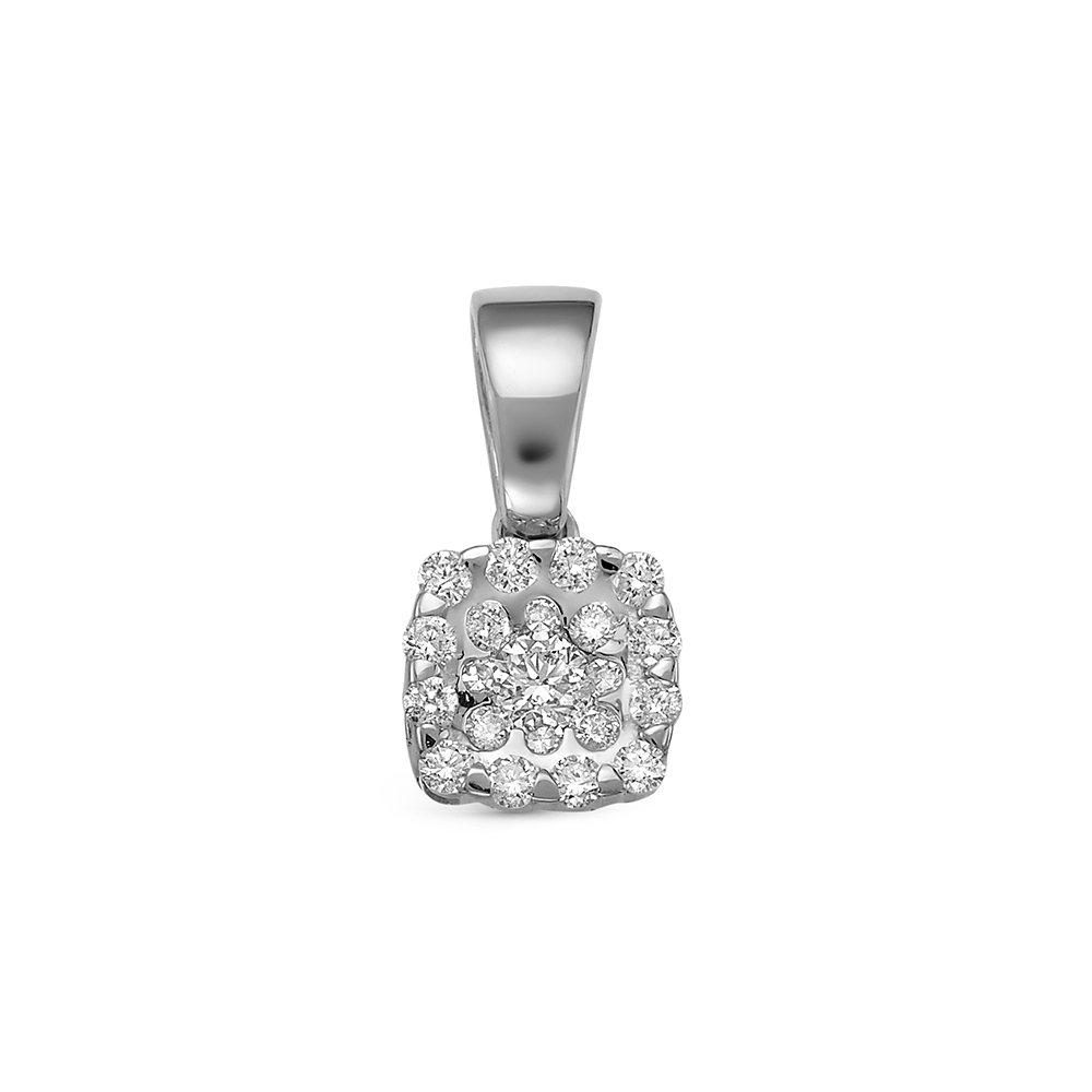 3971-251-00-00 Подвеска (Au 585)