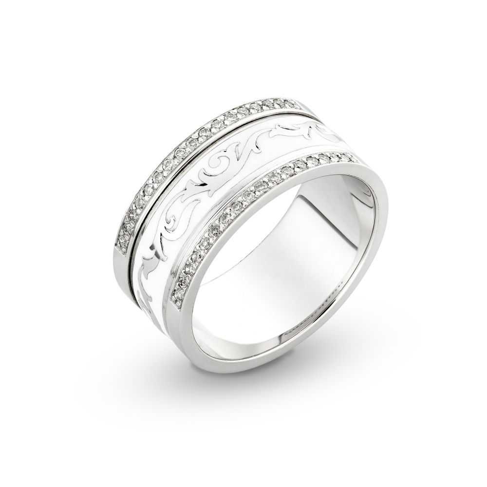 BST239 Кольцо (Au 585)