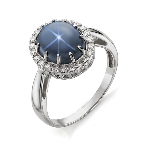 1768-214 Кольцо (Au 585)