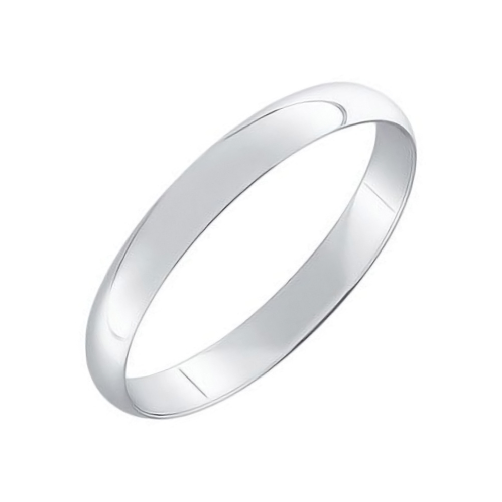 610-000-430 Кольцо (Au 585)