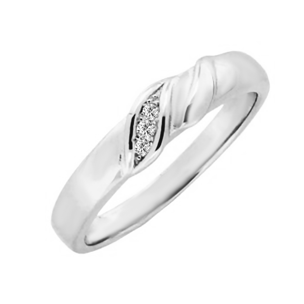 10169 Кольцо (Ag 925)