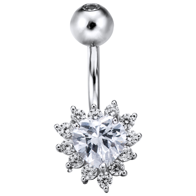 LLPC 2 Пирсинг (Ag 925)