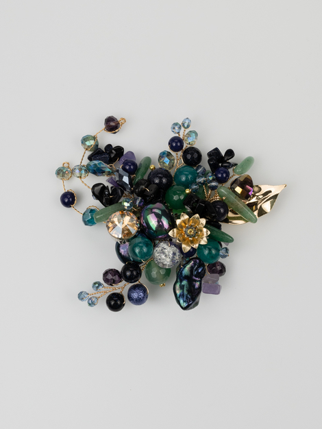 Мускатная долина т200 Брошь