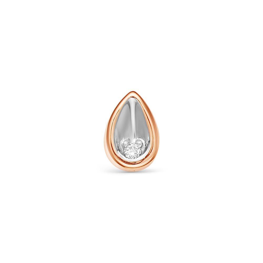 3518-151-00-00 Подвеска (Au 585)