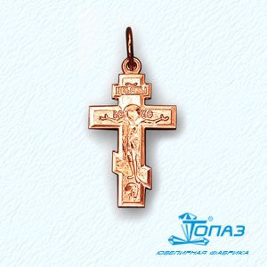 Т10006138 Подвеска (Au 585)