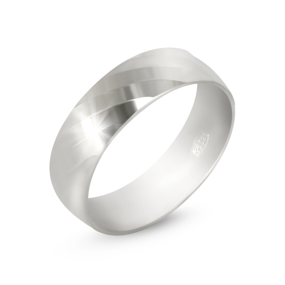 к-820ср Кольцо (Ag 925)