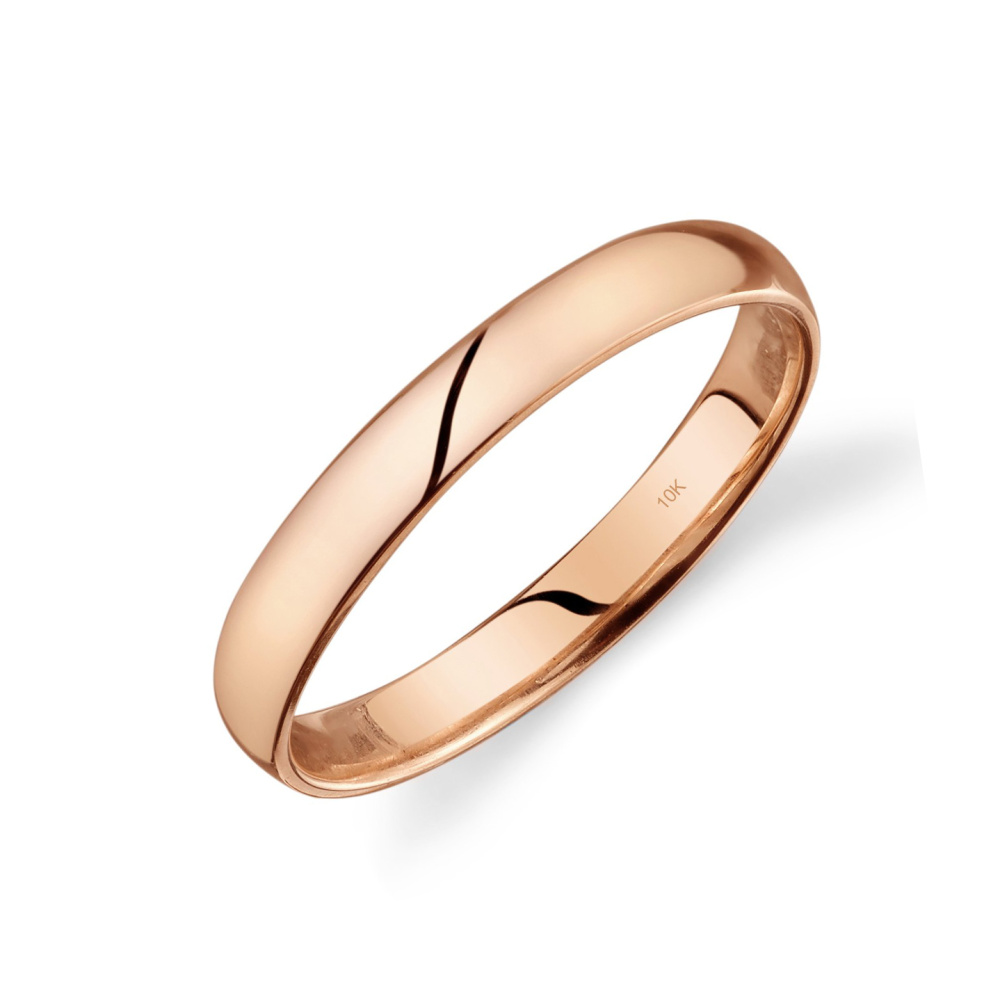 3-026 Кольцо (Au 585)