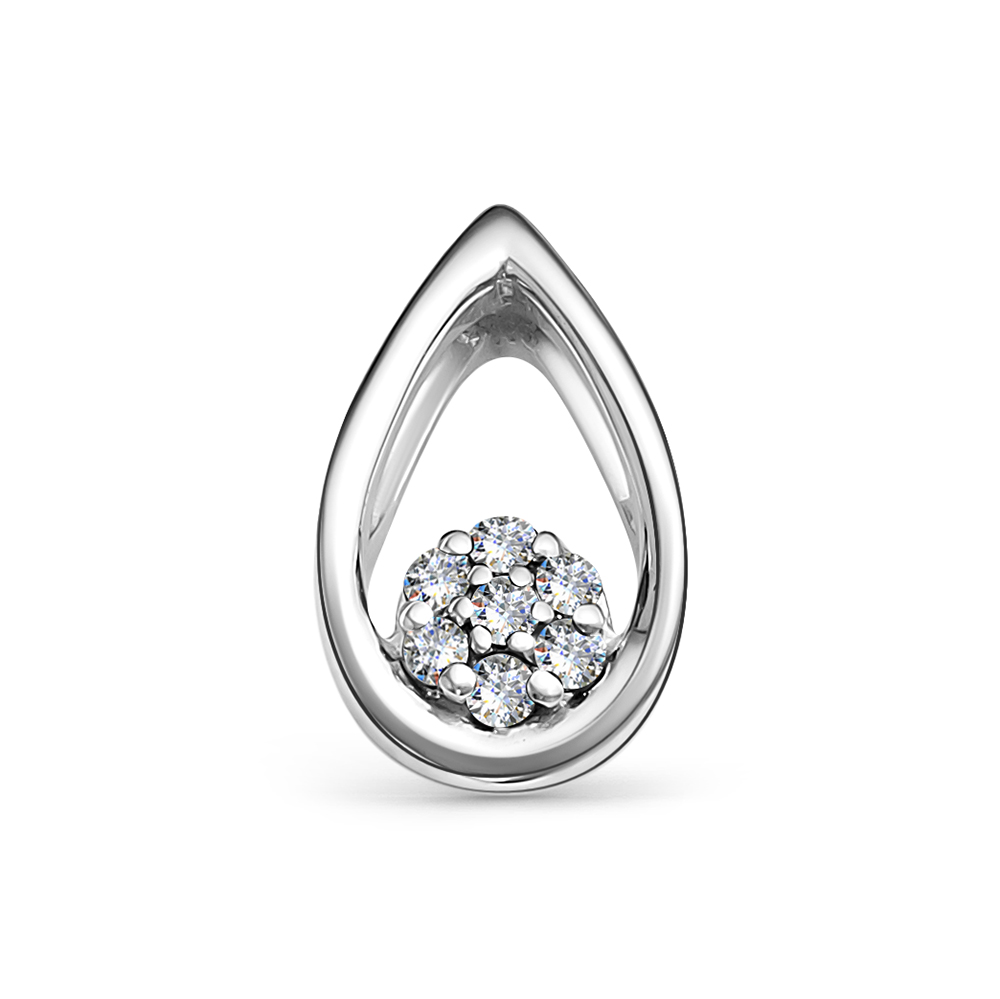 3198-251-00-00 Подвеска (Au 585)