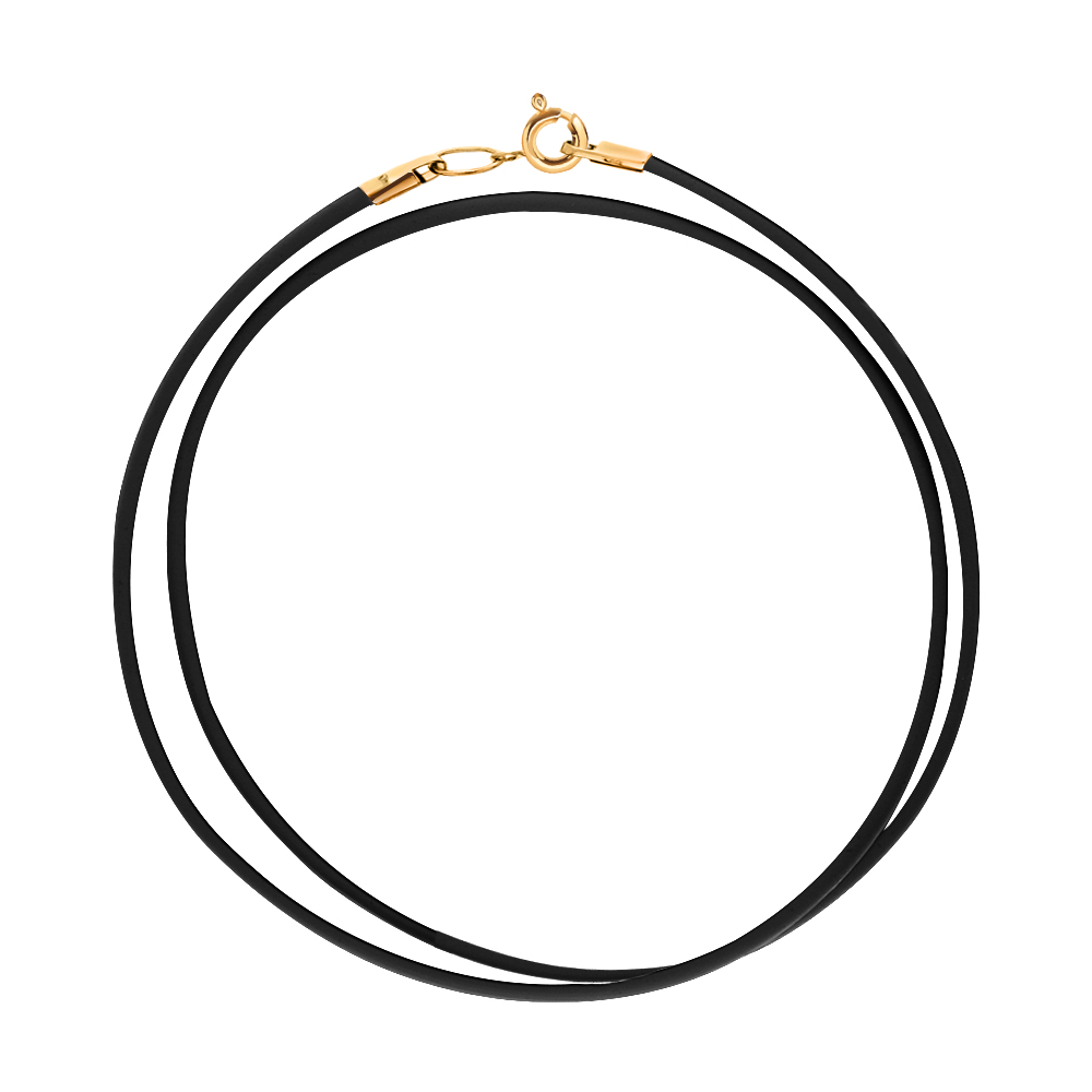 7122К Колье (Au 585)