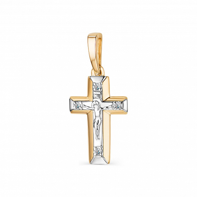 33844-300 Подвеска (Au 585)