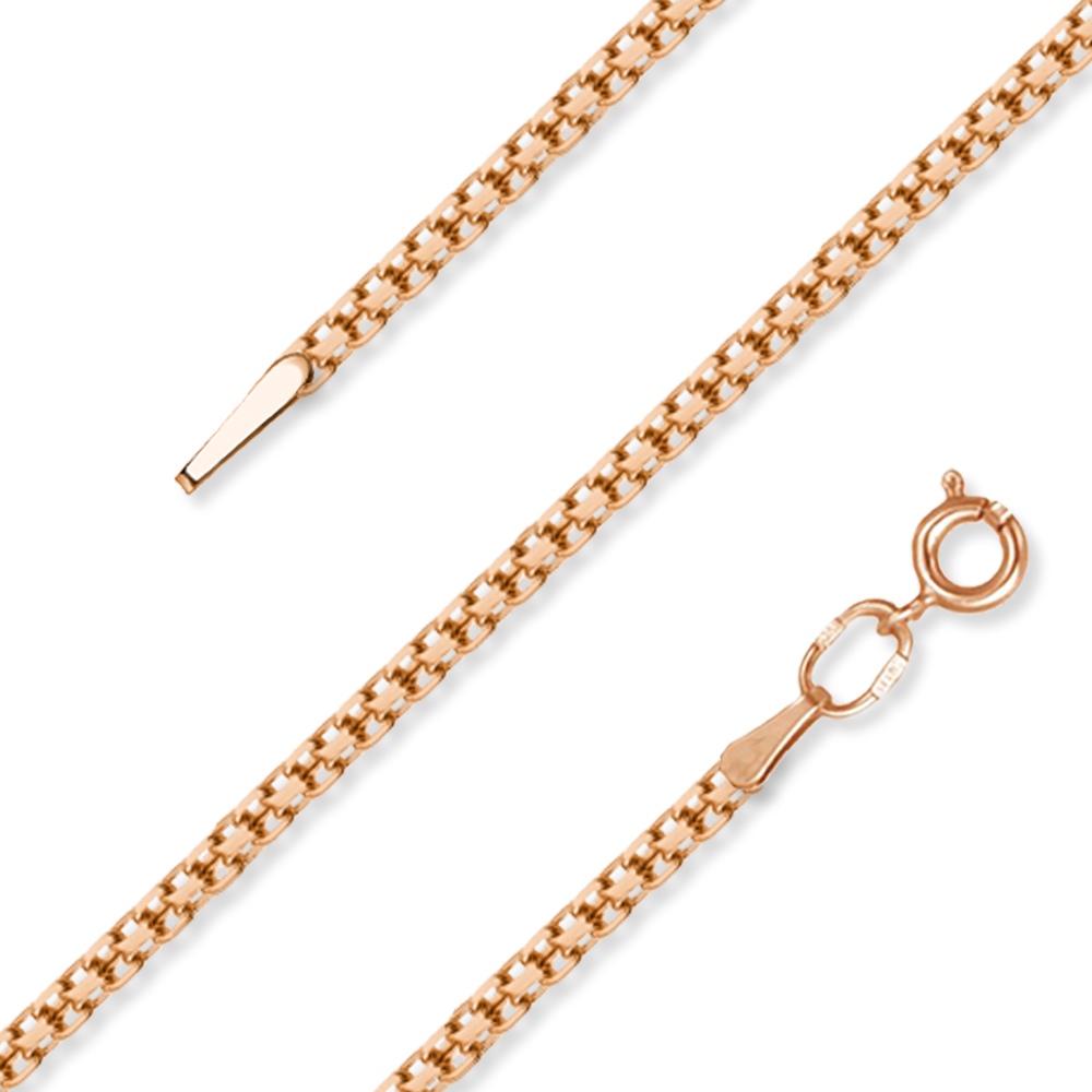 ЦЯК20110030 Цепь (Au 585)