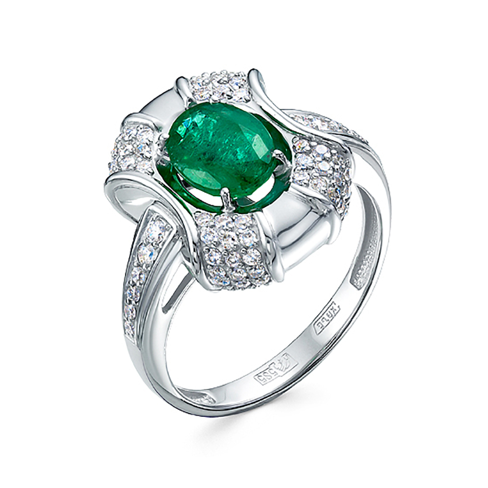 Кольцо 01-3740/1