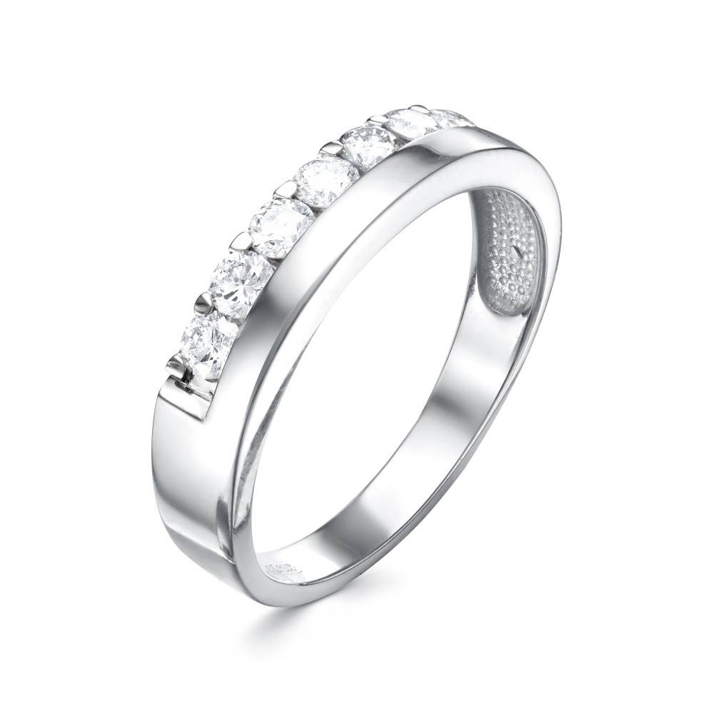 1833-251-00-00 Кольцо (Au 585)