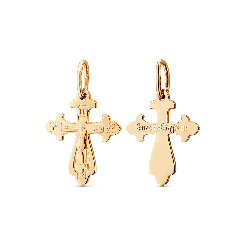 2400035538 Подвеска (Au 375)