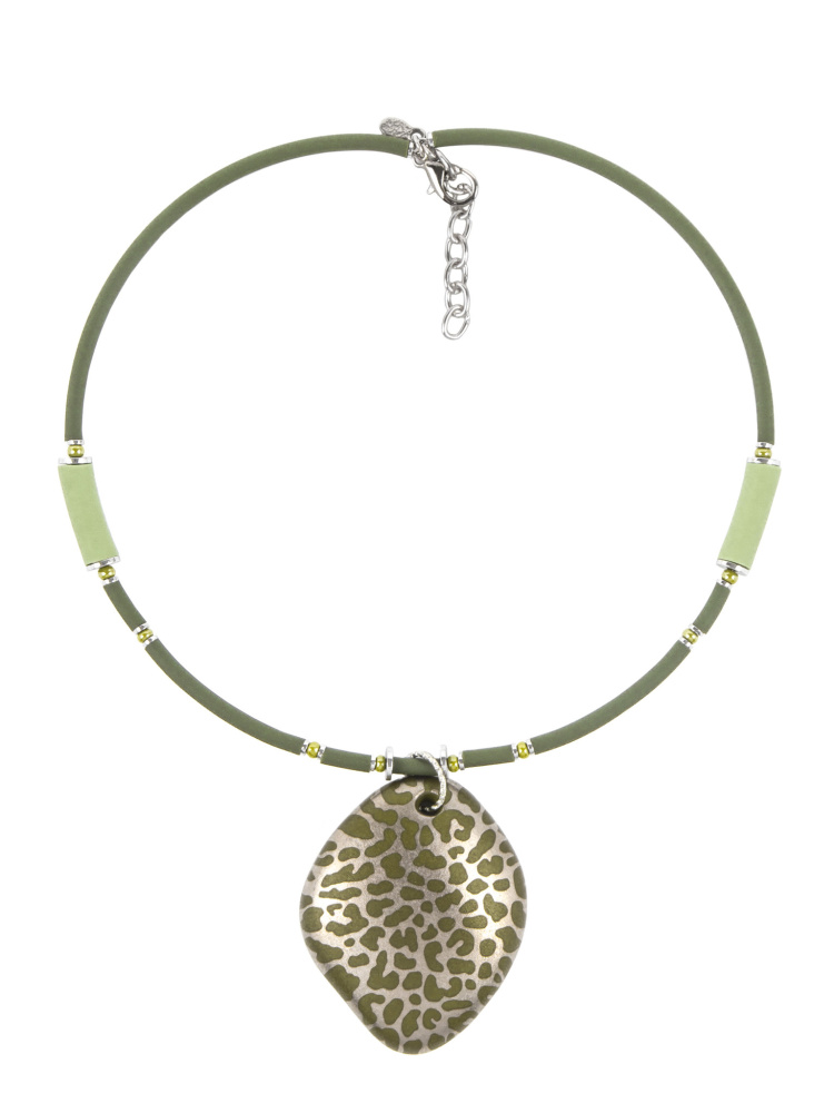 Afrika Uno 1701AfrikaU/PZ19.008 Колье