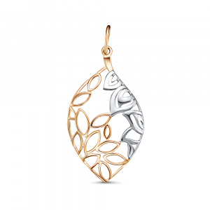 3463400 1 1 Подвеска (Au 585)