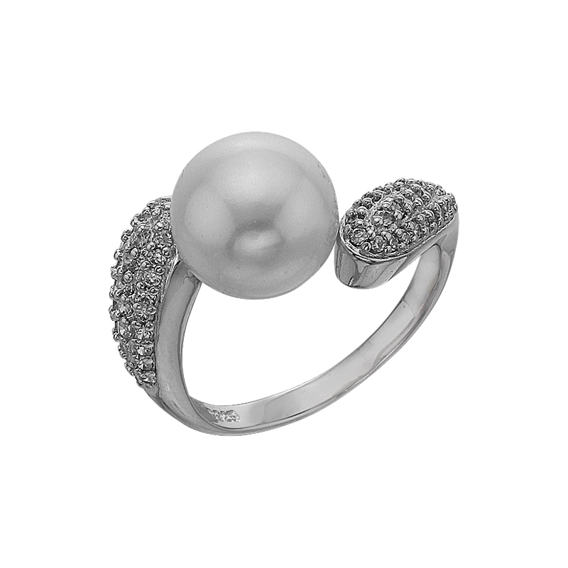 PCR 135 Кольцо (Ag 925)