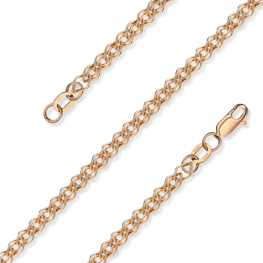 НЦ 12-200 0,50 Цепь (Au 585)