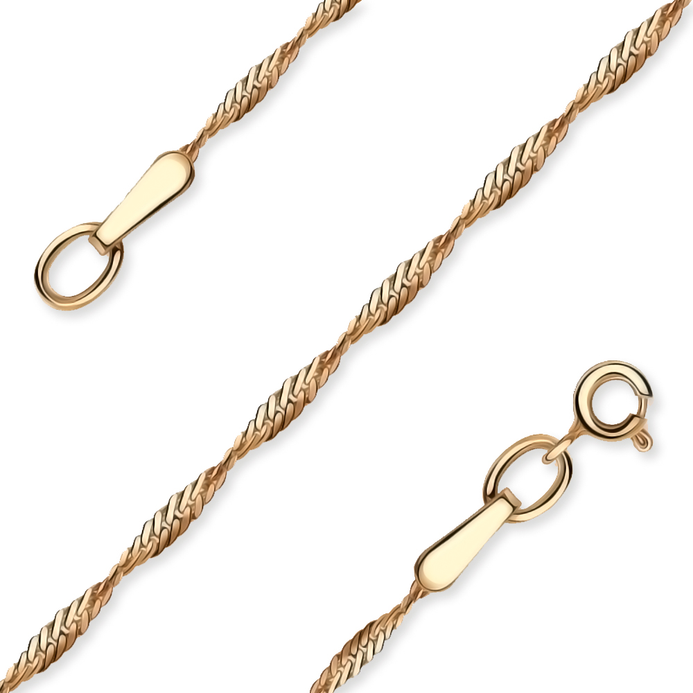 865403512050 Цепь (Au 375)