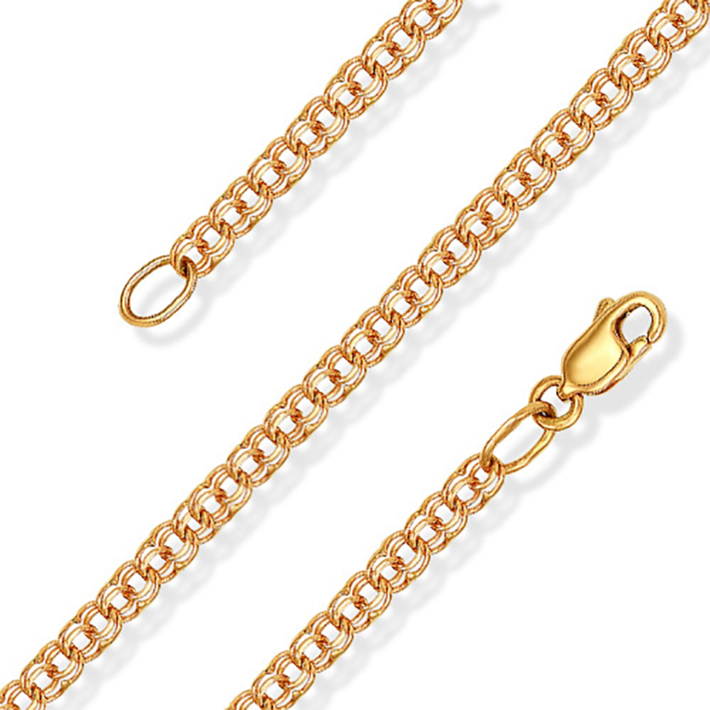 31-01-0060-37654 Цепь (Au 585)