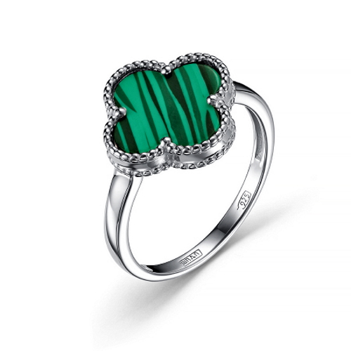 903012623 Кольцо (Ag 925)