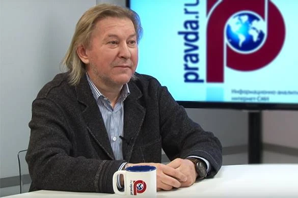 Эксперт о парадоксах алмазного рынка Эксперт о парадоксах алмазного рынка